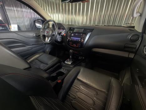 NISSAN Frontier 2.3 16V PRO4X CABINE DUPLA 4X4 BI-TURBO DIESEL AUTOMÁTICO, Foto 9