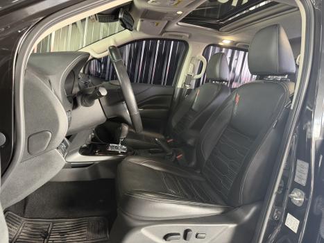 NISSAN Frontier 2.3 16V PRO4X CABINE DUPLA 4X4 BI-TURBO DIESEL AUTOMÁTICO, Foto 10