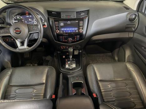 NISSAN Frontier 2.3 16V PRO4X CABINE DUPLA 4X4 BI-TURBO DIESEL AUTOMÁTICO, Foto 12