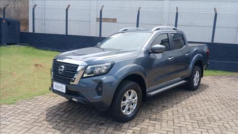 NISSAN Frontier 2.3 16V XE 4X4 CABINE DUPLA BI-TURBO DIESEL AUTOMÁTICO, Foto 1