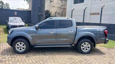 NISSAN Frontier 2.3 16V XE 4X4 CABINE DUPLA BI-TURBO DIESEL AUTOMÁTICO, Foto 5