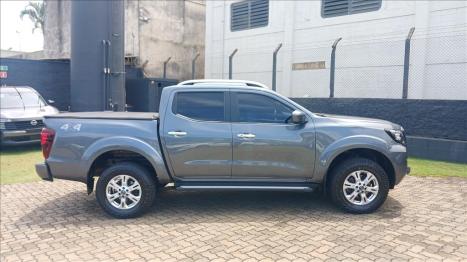 NISSAN Frontier 2.3 16V XE 4X4 CABINE DUPLA BI-TURBO DIESEL AUTOMÁTICO, Foto 6