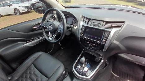 NISSAN Frontier 2.3 16V XE 4X4 CABINE DUPLA BI-TURBO DIESEL AUTOMÁTICO, Foto 8