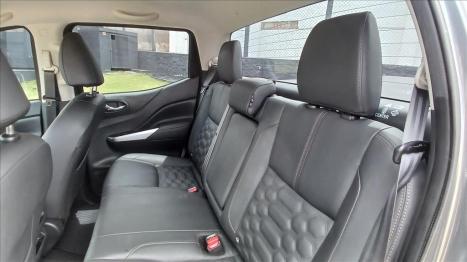NISSAN Frontier 2.3 16V XE 4X4 CABINE DUPLA BI-TURBO DIESEL AUTOMÁTICO, Foto 9