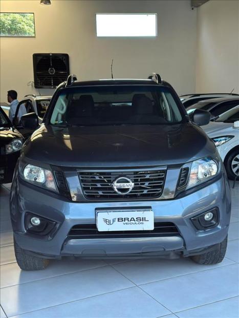 NISSAN Frontier 2.3 ATTACK CABINE DUPLA 4X4 BI-TURBO DIESEL AUTOMÁTICO, Foto 2