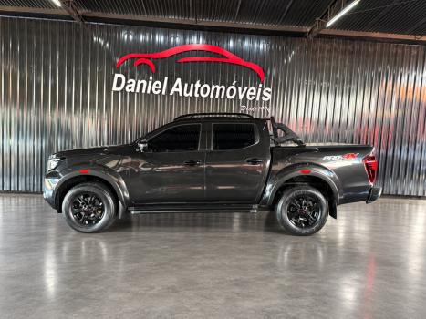 NISSAN Frontier 2.3 16V PRO4X CABINE DUPLA 4X4 BI-TURBO DIESEL AUTOMÁTICO, Foto 7