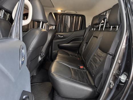 NISSAN Frontier 2.3 16V PRO4X CABINE DUPLA 4X4 BI-TURBO DIESEL AUTOMÁTICO, Foto 10