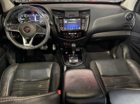 NISSAN Frontier 2.3 16V PRO4X CABINE DUPLA 4X4 BI-TURBO DIESEL AUTOMÁTICO, Foto 11