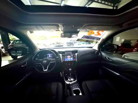 NISSAN Frontier 2.5 16V PLATINUM 4X4 TURBO DIESEL CABINE DUPLA AUTOMTICO, Foto 6