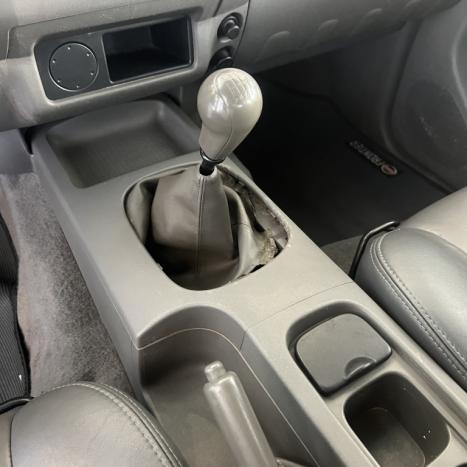 NISSAN Frontier 2.5 SE TURBO DIESEL CABINE DUPLA, Foto 14