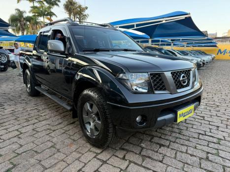 NISSAN Frontier 2.5 SE ATTACK TURBO DIESEL CABINE DUPLA, Foto 1