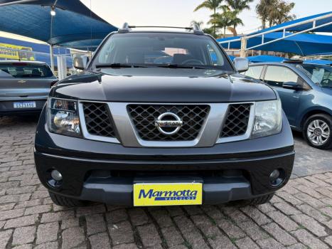 NISSAN Frontier 2.5 SE ATTACK TURBO DIESEL CABINE DUPLA, Foto 2