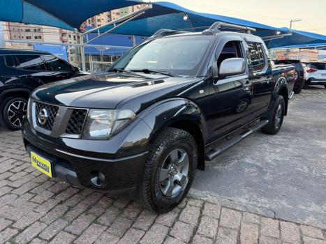 NISSAN Frontier 2.5 SE ATTACK TURBO DIESEL CABINE DUPLA, Foto 3