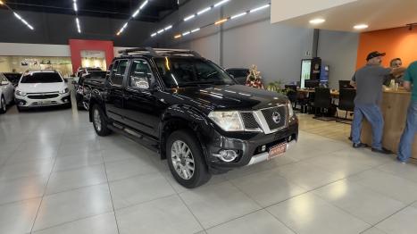 NISSAN Frontier 2.5 SE 4X4 TURBO DIESEL CABINE DUPLA, Foto 1