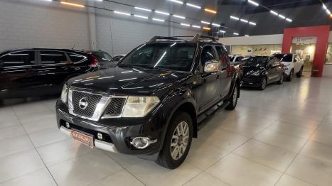 NISSAN Frontier 2.5 SE 4X4 TURBO DIESEL CABINE DUPLA, Foto 3