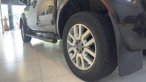 NISSAN Frontier 2.5 SE 4X4 TURBO DIESEL CABINE DUPLA, Foto 13