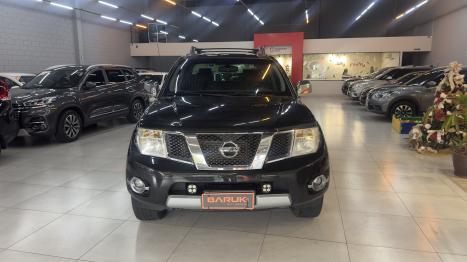 NISSAN Frontier 2.5 SE 4X4 TURBO DIESEL CABINE DUPLA, Foto 15