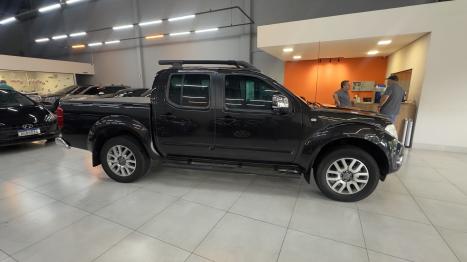 NISSAN Frontier 2.5 SE 4X4 TURBO DIESEL CABINE DUPLA, Foto 17