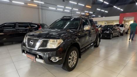 NISSAN Frontier 2.5 SE 4X4 TURBO DIESEL CABINE DUPLA, Foto 20