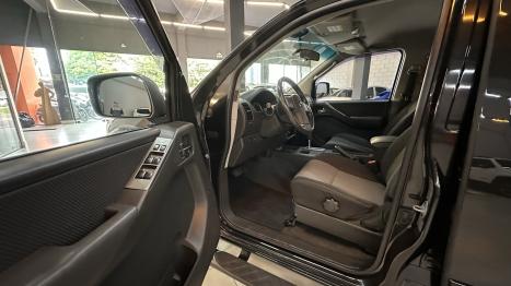 NISSAN Frontier 2.5 16V 4X4 SV ATTACK TURBO DIESEL CABINE DUPLA AUTOM�TICO, Foto 11
