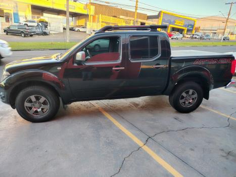 NISSAN Frontier 2.5 16V 4X4 SV ATTACK TURBO DIESEL CABINE DUPLA, Foto 5