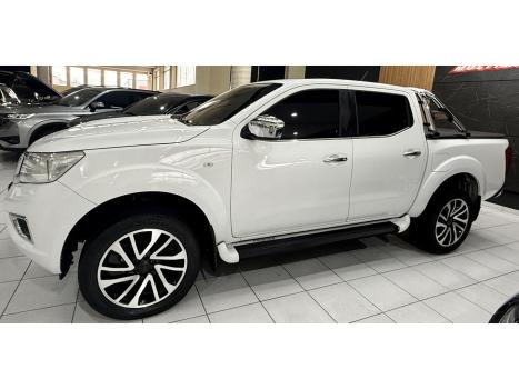 NISSAN Frontier 2.5 4X4 LE CABINE DUPLA TURBO DIESEL AUTOM�TICO, Foto 4
