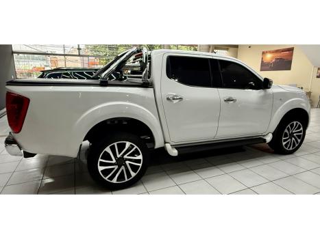 NISSAN Frontier 2.5 4X4 LE CABINE DUPLA TURBO DIESEL AUTOM�TICO, Foto 5
