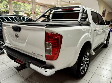 NISSAN Frontier 2.5 4X4 LE CABINE DUPLA TURBO DIESEL AUTOM�TICO, Foto 6