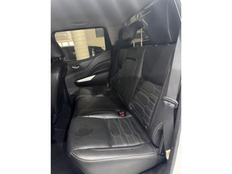 NISSAN Frontier 2.5 4X4 LE CABINE DUPLA TURBO DIESEL AUTOM�TICO, Foto 9