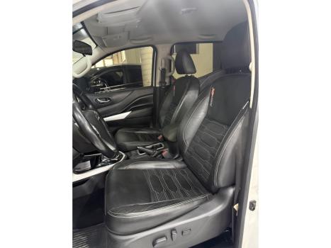 NISSAN Frontier 2.5 4X4 LE CABINE DUPLA TURBO DIESEL AUTOM�TICO, Foto 10