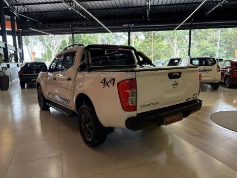 NISSAN Frontier 2.5 16V 4X4 SV ATTACK TURBO DIESEL CABINE DUPLA, Foto 5