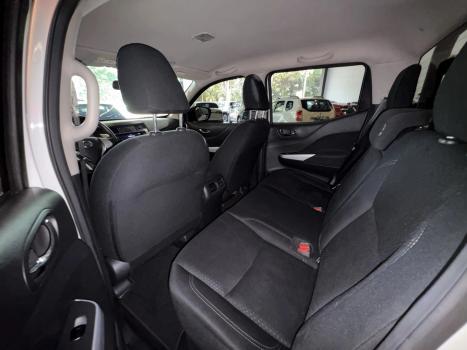 NISSAN Frontier 2.5 16V 4X4 SV ATTACK TURBO DIESEL CABINE DUPLA, Foto 9