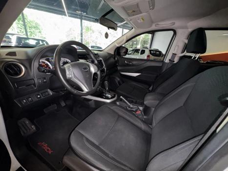 NISSAN Frontier 2.5 16V 4X4 SV ATTACK TURBO DIESEL CABINE DUPLA, Foto 11