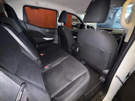 NISSAN Frontier 2.5 16V 4X4 SV ATTACK TURBO DIESEL CABINE DUPLA, Foto 14