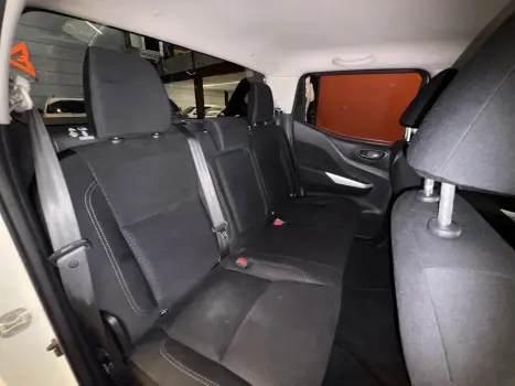 NISSAN Frontier 2.5 16V 4X4 SV ATTACK TURBO DIESEL CABINE DUPLA, Foto 16