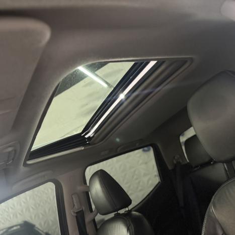 NISSAN Frontier 2.5 LE 4X4 TURBO DIESEL CABINE DUPLA, Foto 4