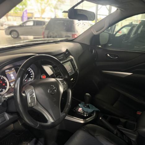 NISSAN Frontier 2.5 LE 4X4 TURBO DIESEL CABINE DUPLA, Foto 7