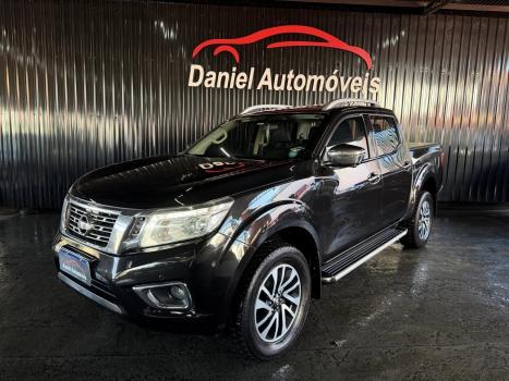 NISSAN Frontier , Foto 1