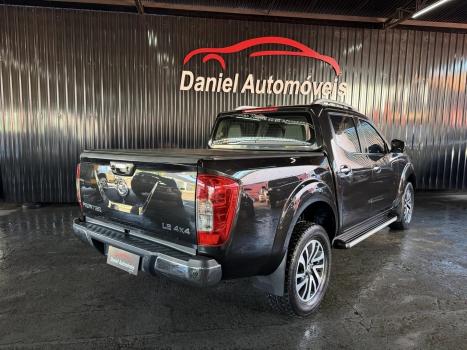 NISSAN Frontier , Foto 6