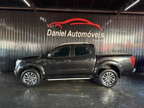 NISSAN Frontier , Foto 8