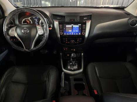 NISSAN Frontier , Foto 10