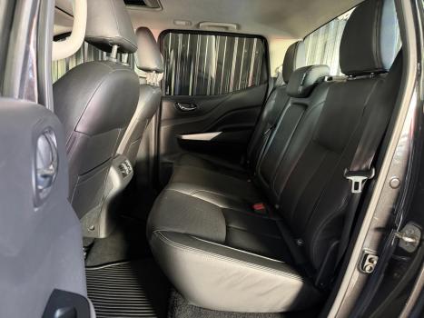 NISSAN Frontier , Foto 12