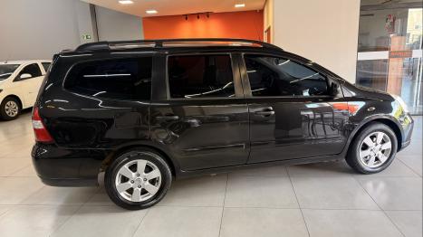 NISSAN Grand Livina 1.8 16V 4P FLEX, Foto 12