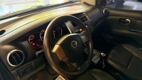 NISSAN Grand Livina 1.8 16V 4P FLEX, Foto 19