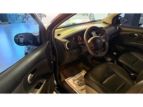 NISSAN Grand Livina 1.8 16V 4P FLEX S, Foto 7