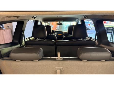 NISSAN Grand Livina 1.8 16V 4P FLEX S, Foto 16