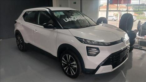 NISSAN Kait 1.6 16V 4P FLEX SENSE PLUS XTRONIC AUTOM�TICO, Foto 2