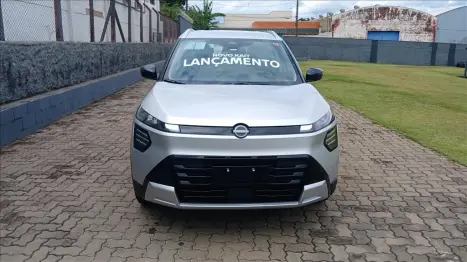 NISSAN Kait 1.6 16V 4P FLEX ADVANCE PLUS XTRONIC AUTOM�TICO, Foto 3