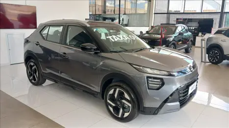 NISSAN Kait 1.6 16V 4P FLEX ADVANCE PLUS XTRONIC AUTOM�TICO, Foto 5