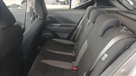 NISSAN Kait 1.6 16V 4P FLEX ADVANCE PLUS XTRONIC AUTOM�TICO, Foto 6